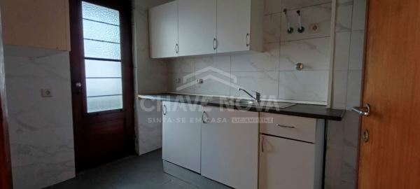 Apartamento T2 em Gondomar