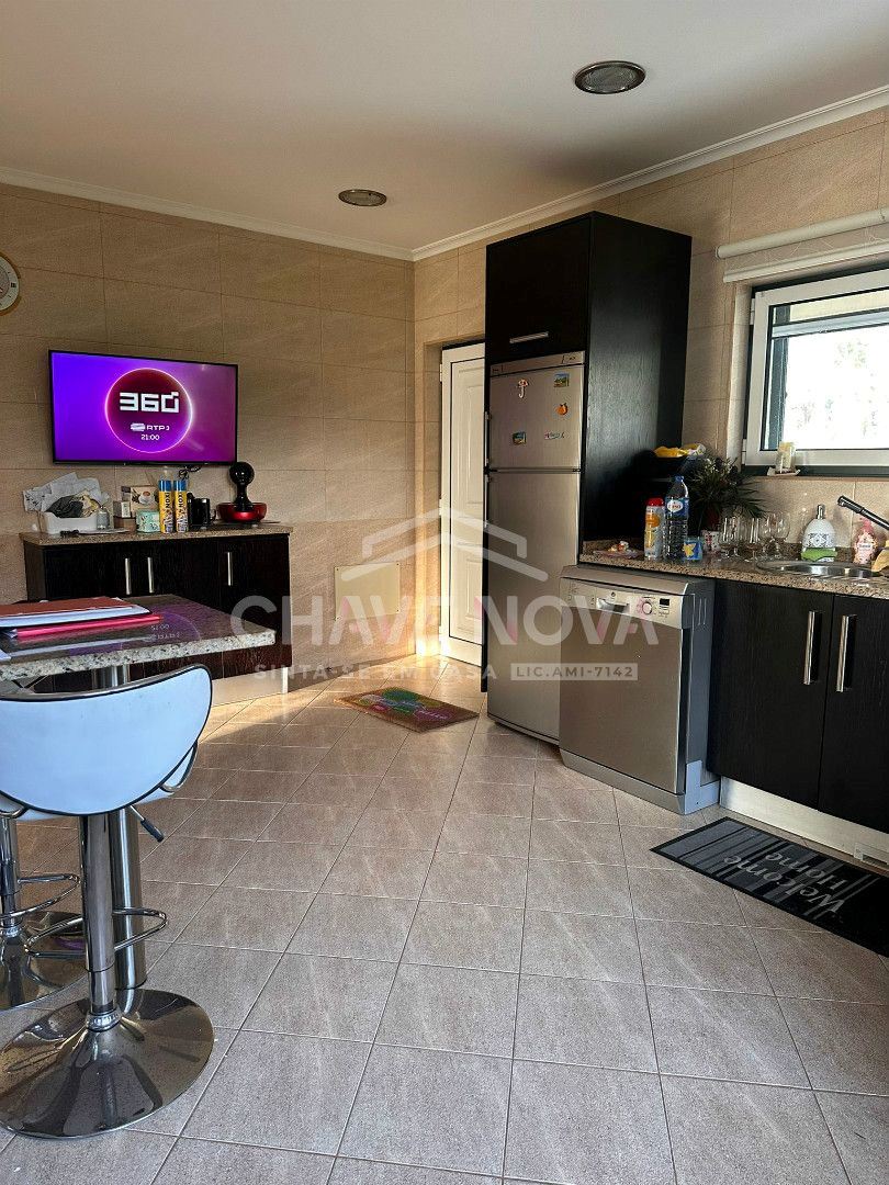 Moradia Isolada T3 à Venda em Albergaria-a-Velha – 350.000€