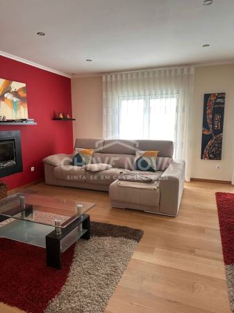 Moradia Isolada T3 à Venda em Albergaria-a-Velha – 350.000€