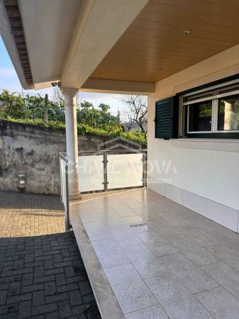 Moradia Isolada T3 à Venda em Albergaria-a-Velha – 350.000€