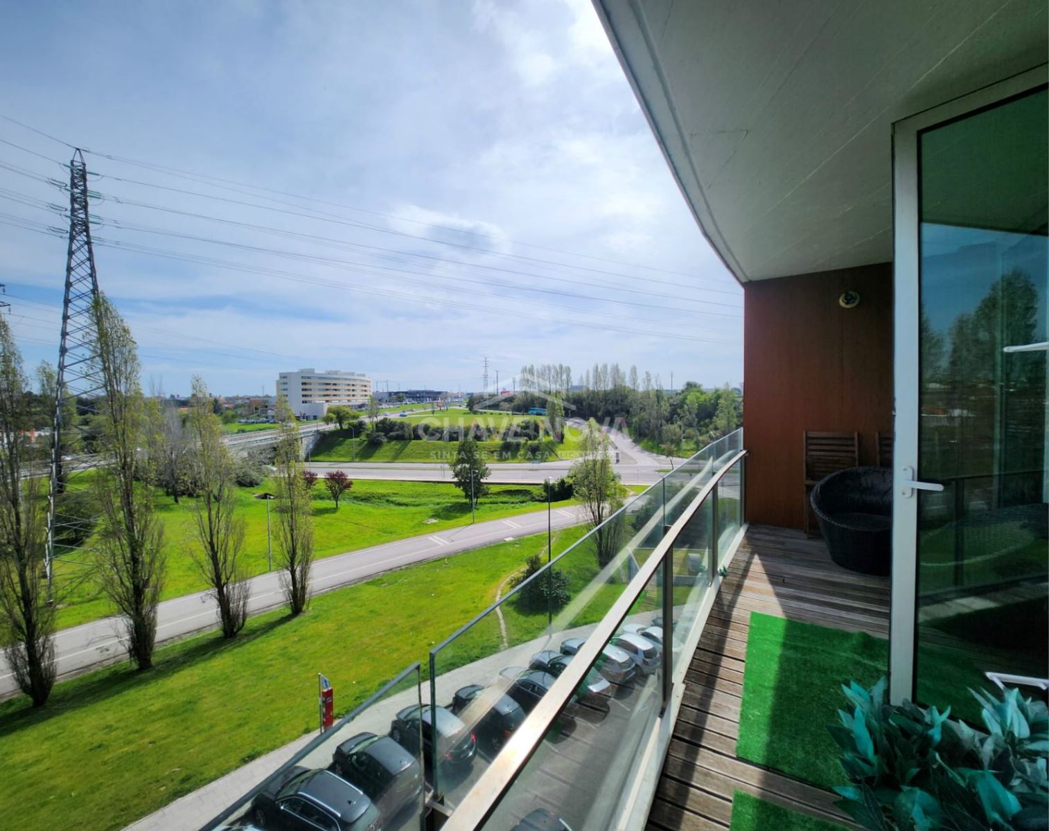 Apartamento T2 à Venda – Empreendimento Miradouro | Forca, Aveiro