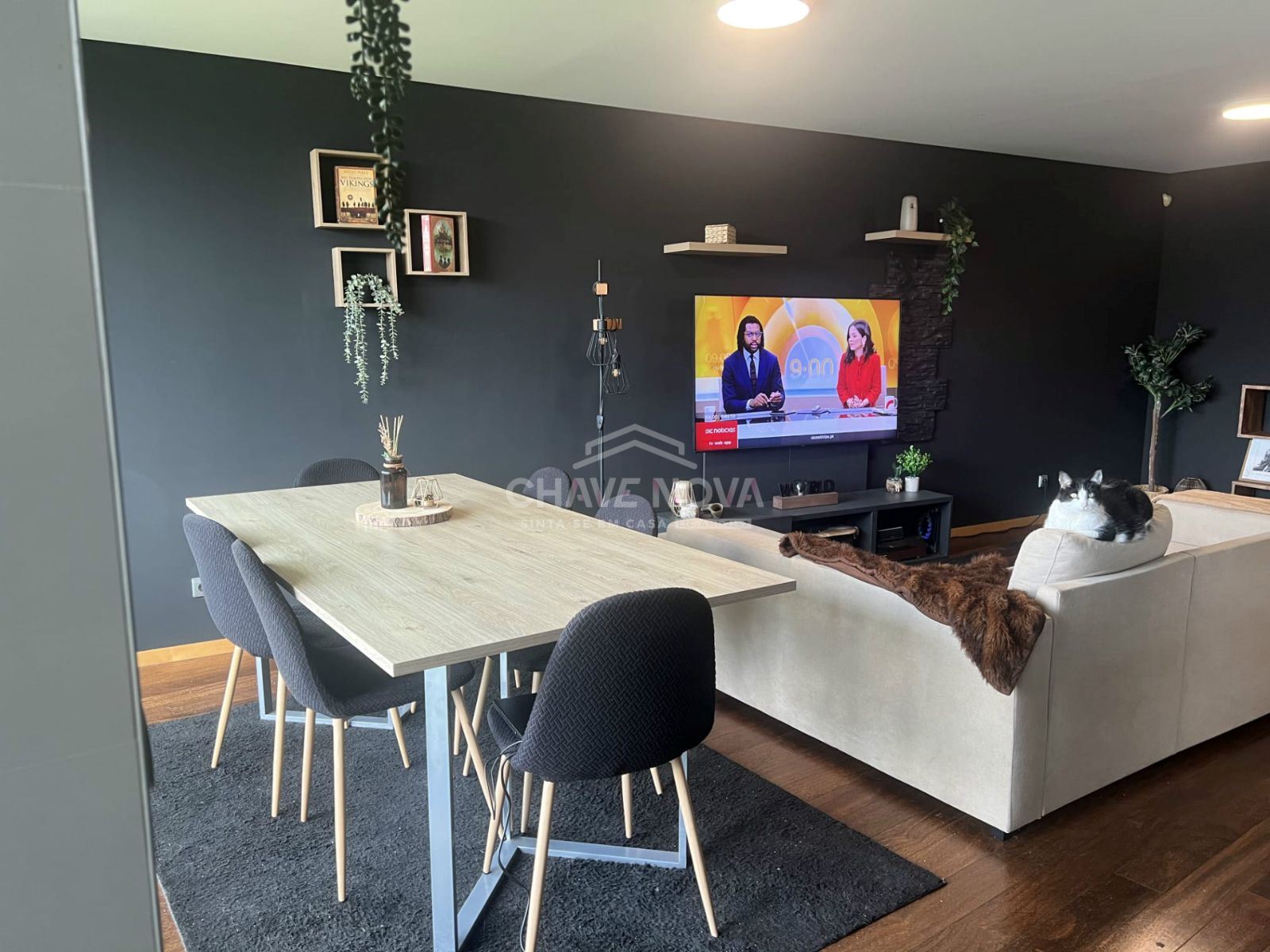 Apartamento T2 à Venda – Empreendimento Miradouro | Forca, Aveiro