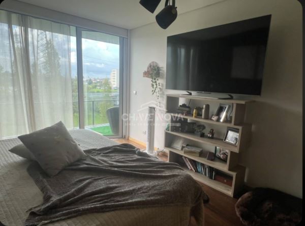 Apartamento T2 à Venda – Empreendimento Miradouro | Forca, Aveiro