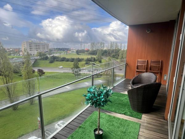 Apartamento T2 à Venda – Empreendimento Miradouro | Forca, Aveiro