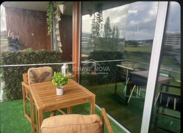 Apartamento T2 à Venda – Empreendimento Miradouro | Forca, Aveiro