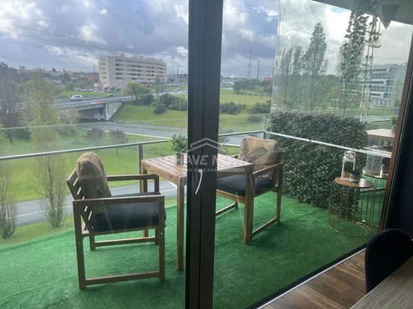 Apartamento T2 à Venda – Empreendimento Miradouro | Forca, Aveiro