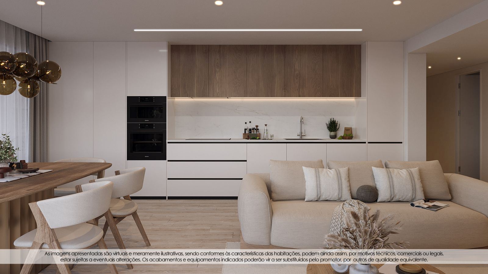 Apartamento T2 - Matosinhos