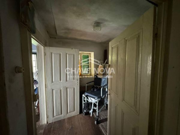 Moradia T2+1 no Seixal na Ribeira Funda (Para Remodelar)