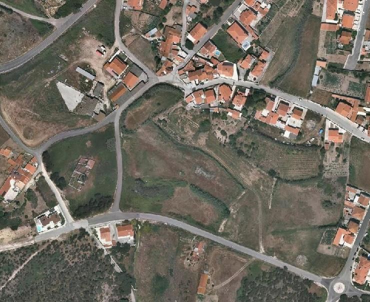 Lote de Terreno para construção de varias moradias