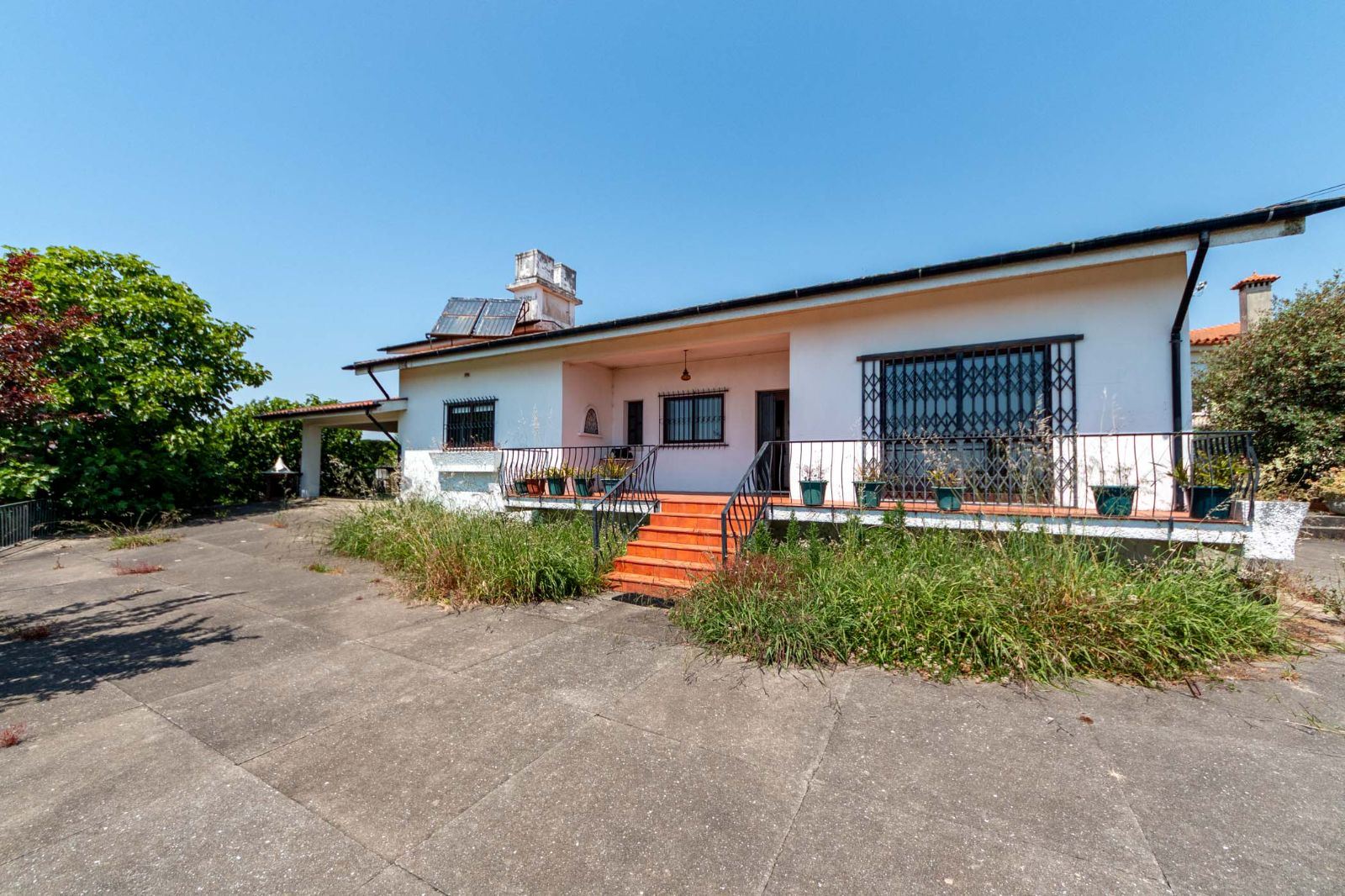 🌿 Refúgio Perfeito na Natureza – Quinta com Casa Aconchegante à Venda! 🏡