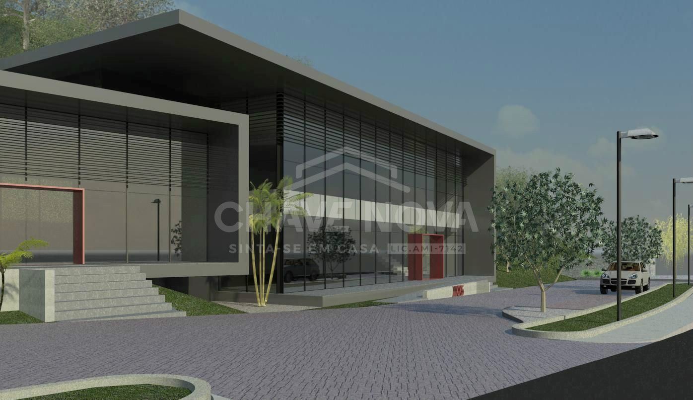 Terreno Comércio / Armazém para Venda em Eira Vedra