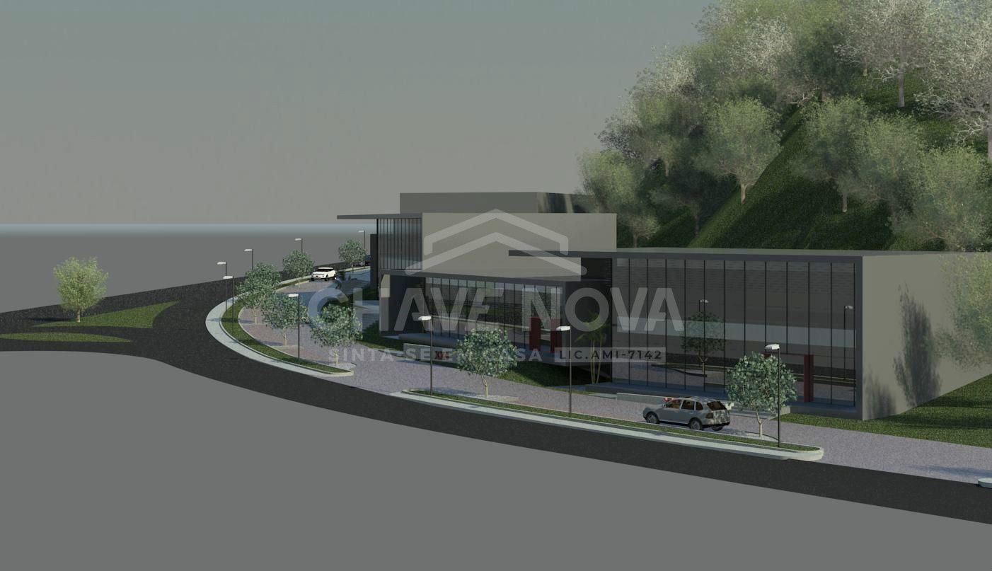 Terreno Comércio / Armazém para Venda em Eira Vedra