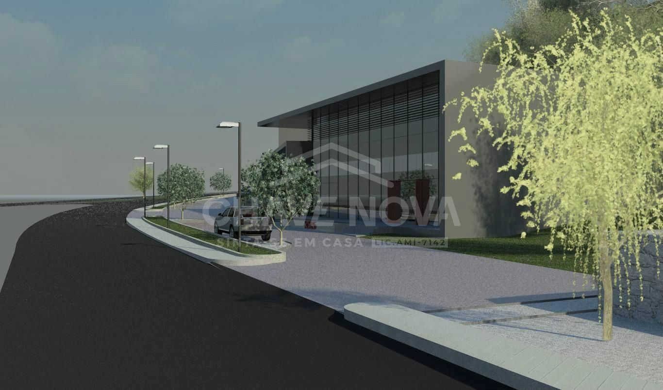 Terreno Comércio / Armazém para Venda em Eira Vedra