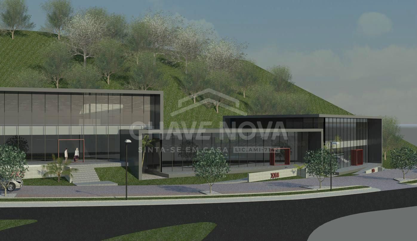 Terreno Comércio / Armazém para Venda em Eira Vedra