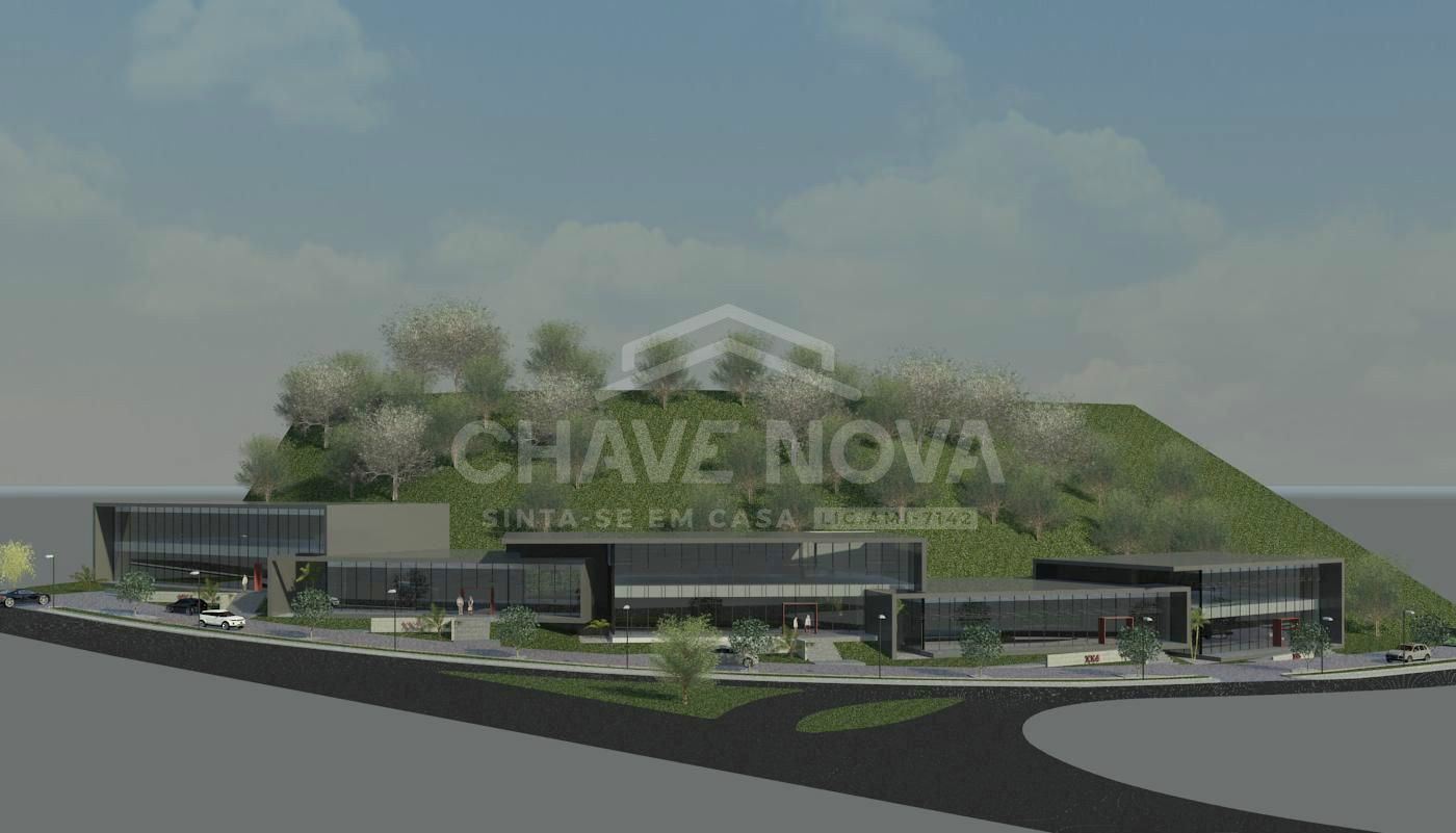 Terreno Comércio / Armazém para Venda em Eira Vedra