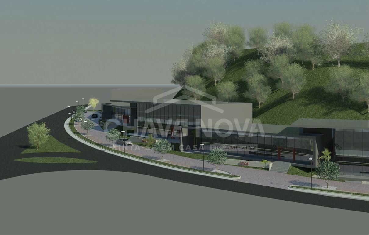 Terreno Comércio / Armazém para Venda em Eira Vedra