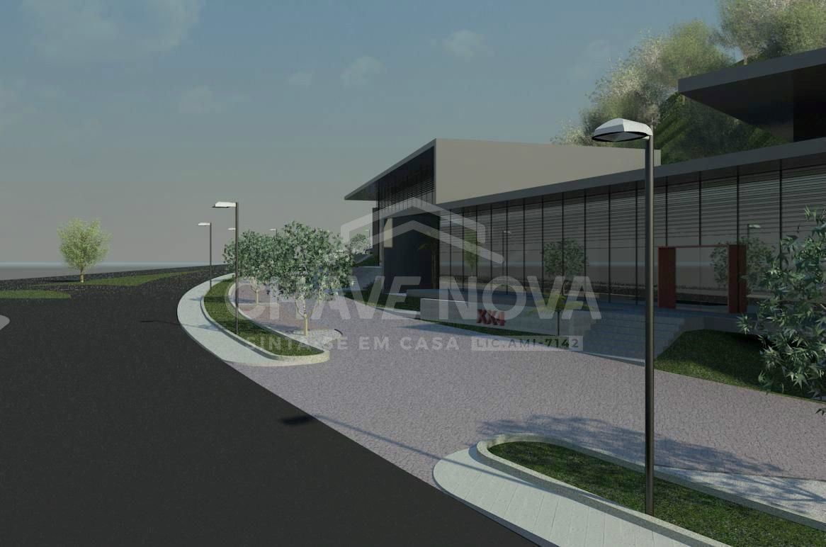 Terreno Comércio / Armazém para Venda em Eira Vedra