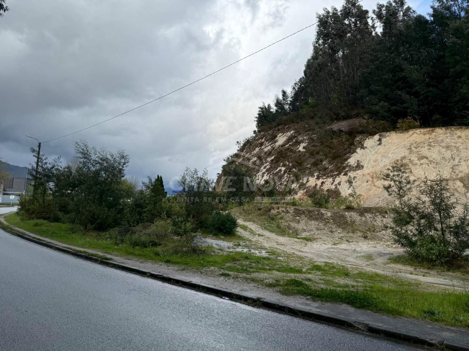 Terreno Comércio / Armazém para Venda em Eira Vedra