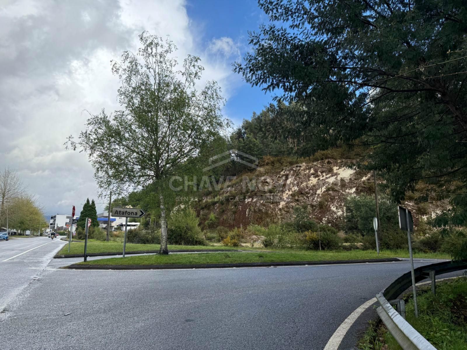 Terreno Comércio / Armazém para Venda em Eira Vedra
