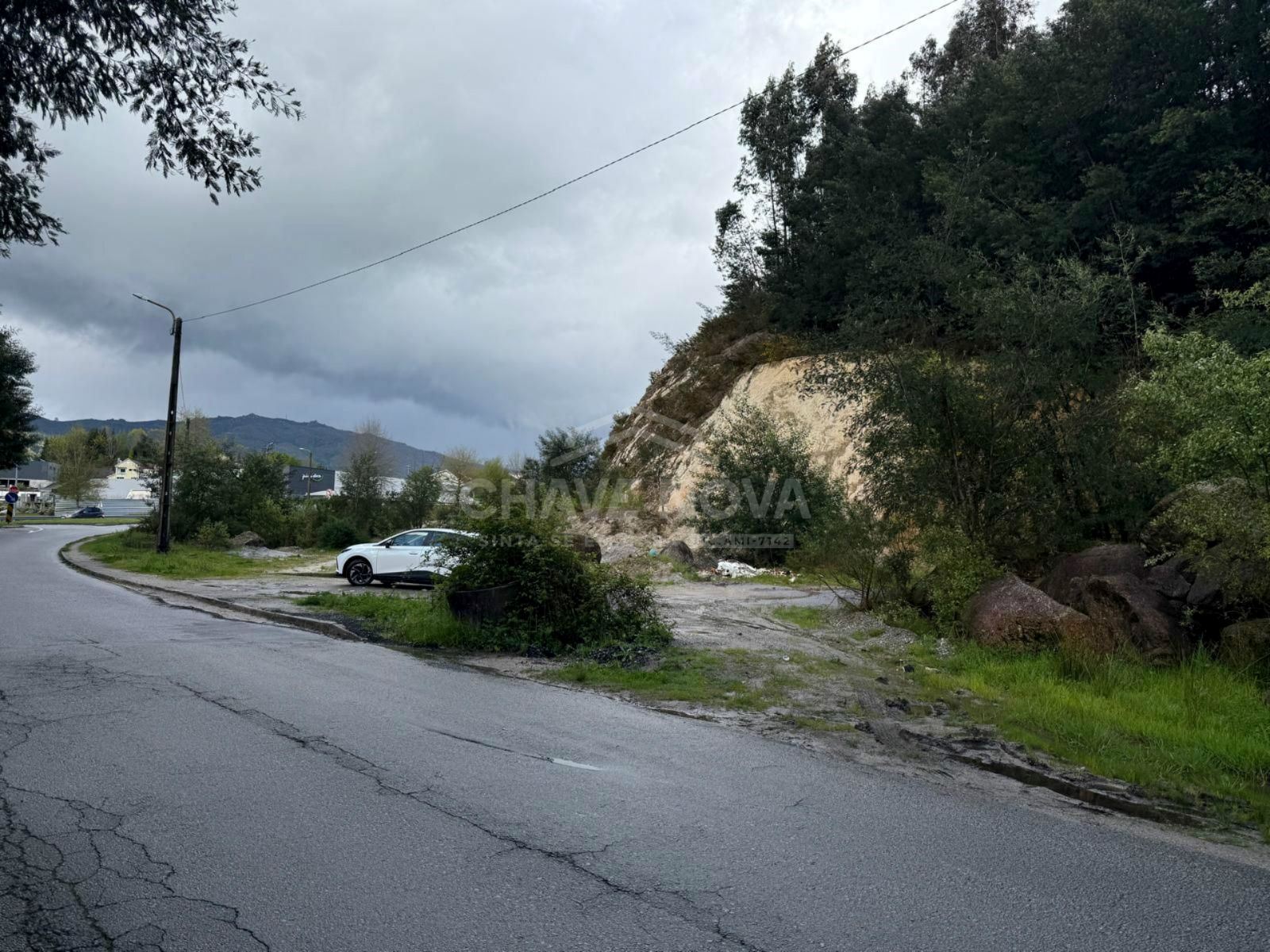 Terreno Comércio / Armazém para Venda em Eira Vedra