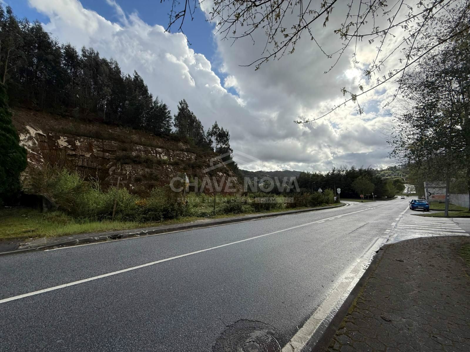 Terreno Comércio / Armazém para Venda em Eira Vedra