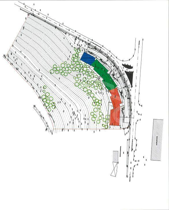 Terreno Comércio / Armazém para Venda em Eira Vedra