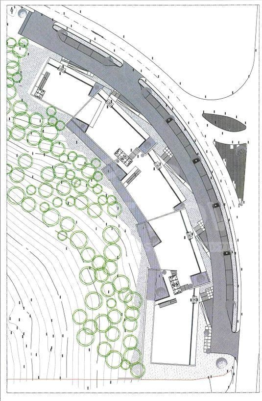 Terreno Comércio / Armazém para Venda em Eira Vedra