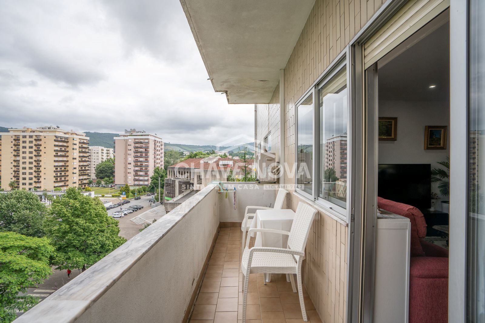 Apartamento T3 — Como Novo | Braga