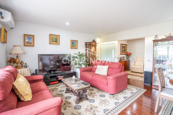 Apartamento T3 — Como Novo | Braga