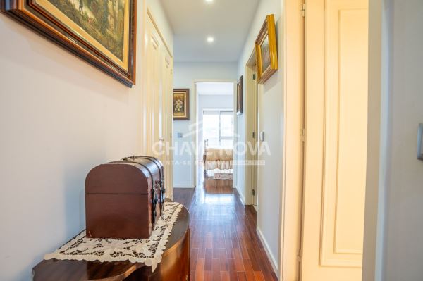 Apartamento T3 — Como Novo | Braga