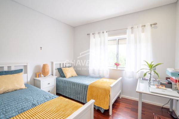 Apartamento T3 — Como Novo | Braga