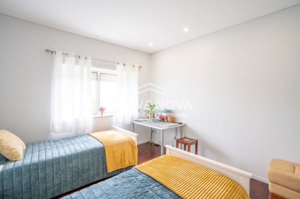 Apartamento T3 — Como Novo | Braga