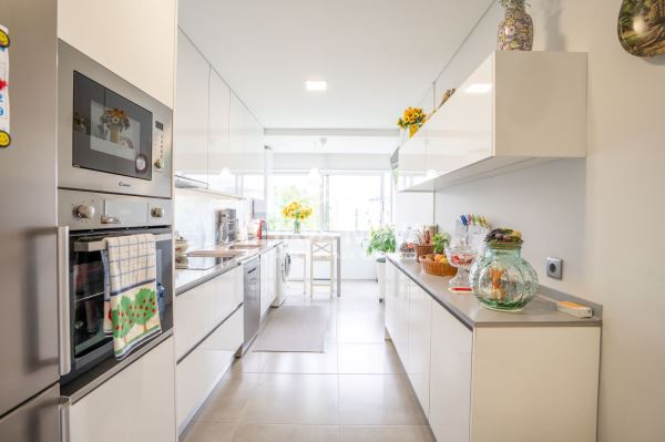 Apartamento T3 — Como Novo | Braga