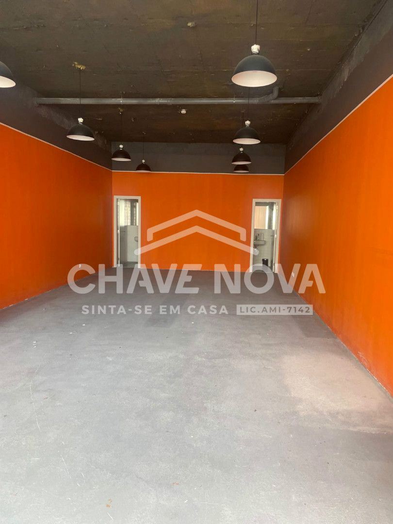Arrendamento de espaço comercial a 200 Mts da Praia - Matosinhos Sul - Porto