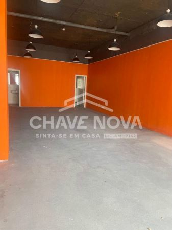 Arrendamento de espaço comercial a 200 Mts da Praia - Matosinhos Sul - Porto