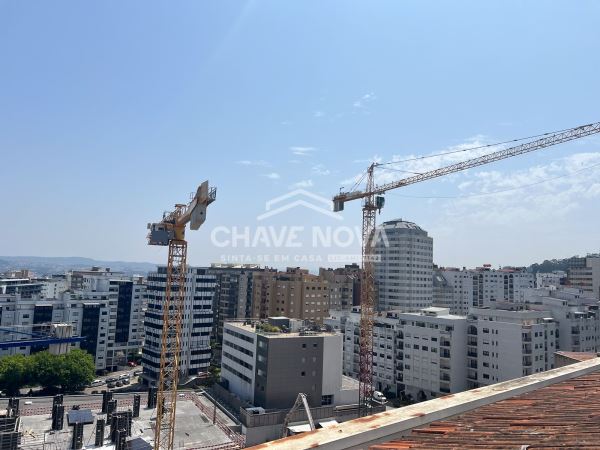 Apartamento T3 - Mafamude e Vilar do Paraíso