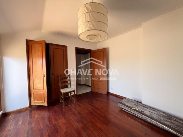 Apartamento T3 - Mafamude e Vilar do Paraíso