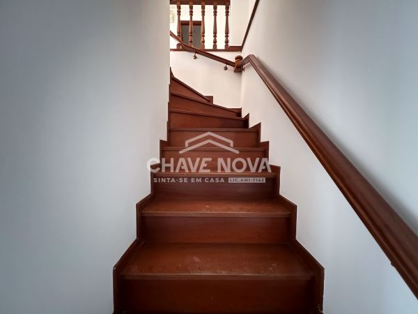 Apartamento T3 - Mafamude e Vilar do Paraíso
