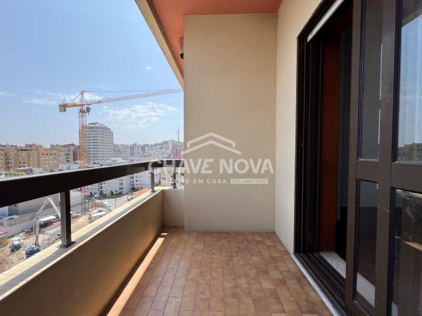 Apartamento T3 - Mafamude e Vilar do Paraíso