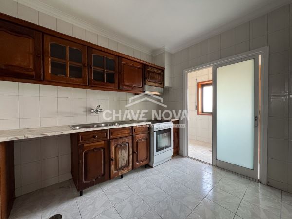Apartamento T3 - Mafamude e Vilar do Paraíso