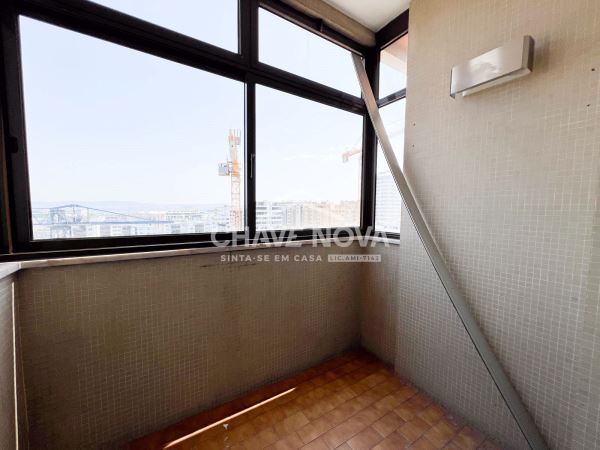 Apartamento T3 - Mafamude e Vilar do Paraíso