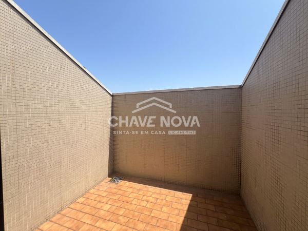 Apartamento T3 - Mafamude e Vilar do Paraíso