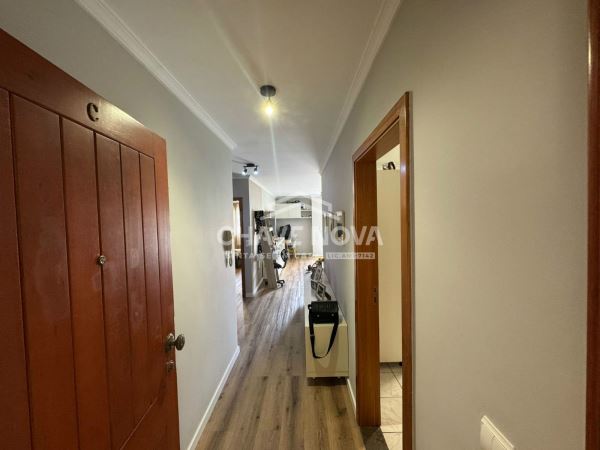 Apartamento T2 Renovado - Caniço (Garajau)