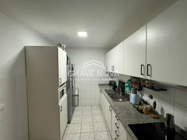 Apartamento T2 Renovado - Caniço (Garajau)