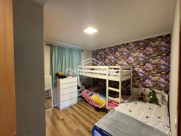 Apartamento T2 Renovado - Caniço (Garajau)
