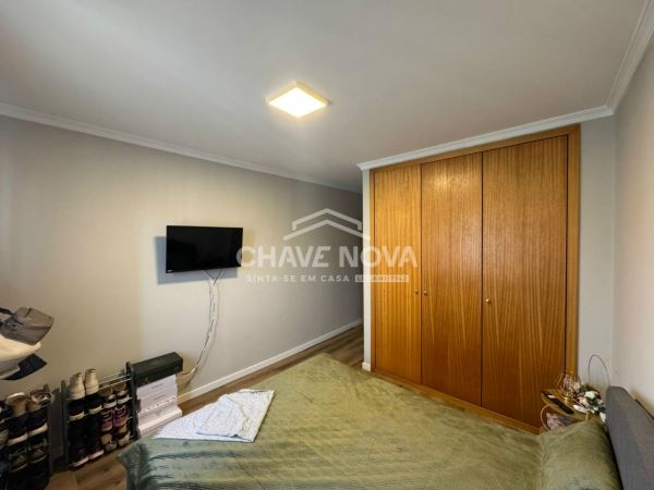 Apartamento T2 Renovado - Caniço (Garajau)
