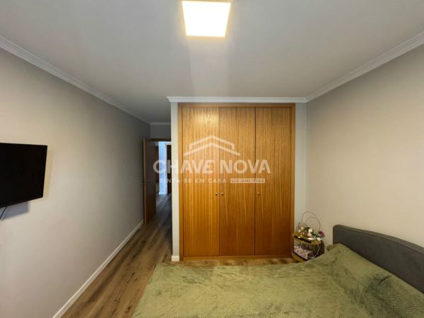Apartamento T2 Renovado - Caniço (Garajau)