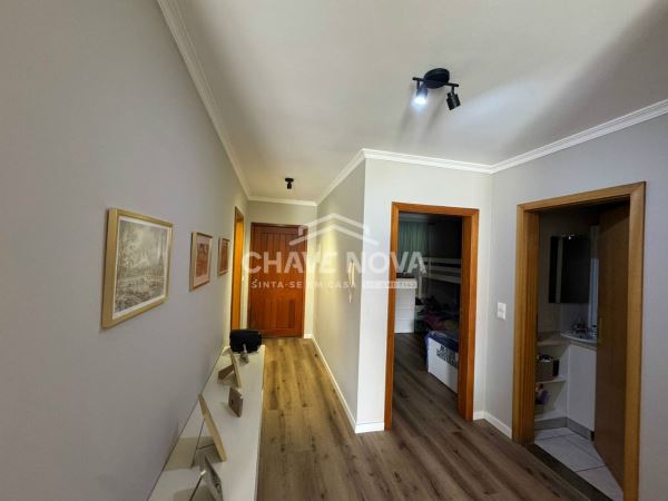 Apartamento T2 Renovado - Caniço (Garajau)