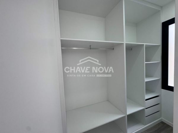 Lindíssima Moradia T3 Nova – Ribeira Brava / Tabua 
