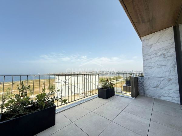 Fabuloso T3 no empreendimento Living Sea, situado na Foz de Gaia.